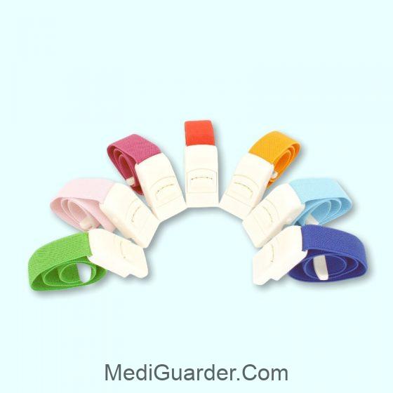 Medical Emergency Buckle Tourniquet