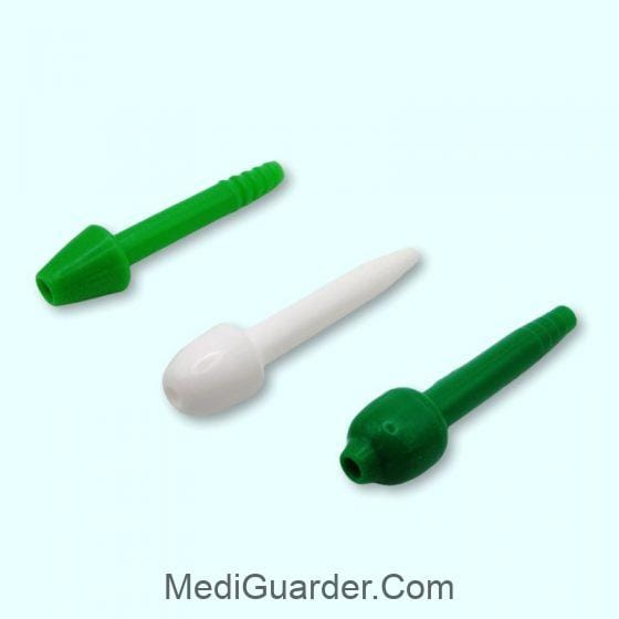 Medical Disposable Nasal Drainage Tubes