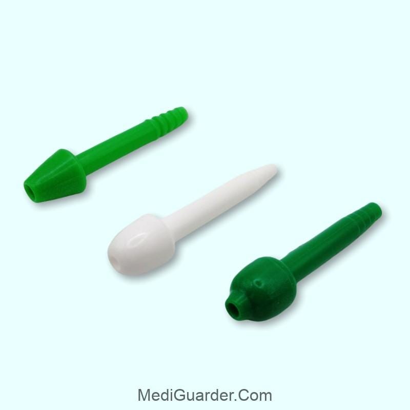 Medical Disposable Nasal Drainage Tubes